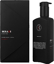 Fragrances, Perfumes, Cosmetics Berani Homme Sport - Shower Gel