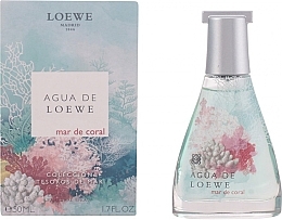 Loewe Agua de Loewe Mar de Coral - Eau de Toilette — photo N24