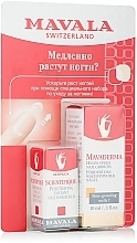 Fragrances, Perfumes, Cosmetics Set - Mavala (Mavaderma/10ml + Scientifique/5ml)