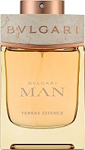 Fragrances, Perfumes, Cosmetics Bvlgari Man Terrae Essence - Eau de Parfum (mini)