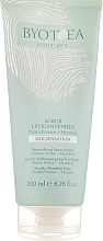 Foot Scrub - Byothea Foot Smoothing Scrub — photo N1