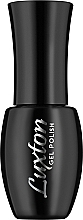 Fragrances, Perfumes, Cosmetics Gel Polish - Luxton Cat Eyes Gel Polish