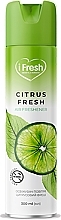 Fragrances, Perfumes, Cosmetics Air Freshener 'Citrus Fresh' - IFresh Citrus Fresh