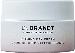 Fragrances, Perfumes, Cosmetics Firming Day Face Cream - Dr. Brandt Dare To Age Firming Day Cream