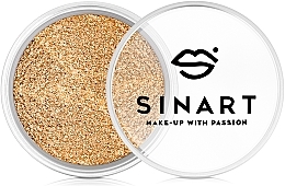 Pearl Pigment - Sinart Shimmer Powder — photo N12