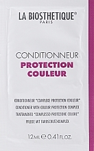 Color Protection Conditioner - La Biosthetique Protection Couleur Conditioner (sample) — photo N1