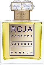 Fragrances, Perfumes, Cosmetics Roja Parfums Scandal Pour Femme - Eau de Parfum