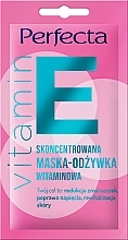 Concentrated Vitamin E Face Mask - Perfecta Vitamin E — photo N3