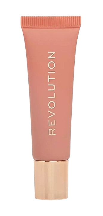 Lip Balm - Makeup Revolution Juicy Peptide Lip Balm — photo N1