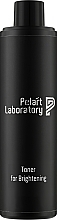 Fragrances, Perfumes, Cosmetics Brightening Face Toner - Pelart Laboratory Toner For Brightening