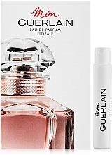 Fragrances, Perfumes, Cosmetics Guerlain Mon Guerlain Florale - Eau de Parfum (sample)