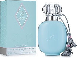 Parfums de Rosine Rose des Neiges - Eau de Parfum — photo N2