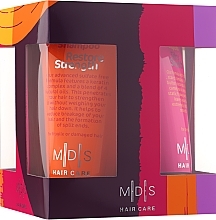 Fragrances, Perfumes, Cosmetics Hair Care Travel Set - Mades Cosmetics (shm/75ml + cond/75ml + shm/75ml + cond/75ml)