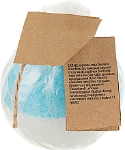 Bath Bomb "Spice Boom" - Dushka — photo N6