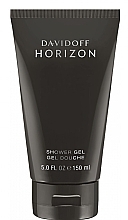 Fragrances, Perfumes, Cosmetics Davidoff Horizon Shower Gel - Shower Gel