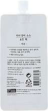 Lemon Night Mask - Missha Pure Source Pocket Pack Lemon — photo N2