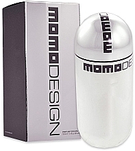 Fragrances, Perfumes, Cosmetics Momo Design Silver - Eau de Parfum