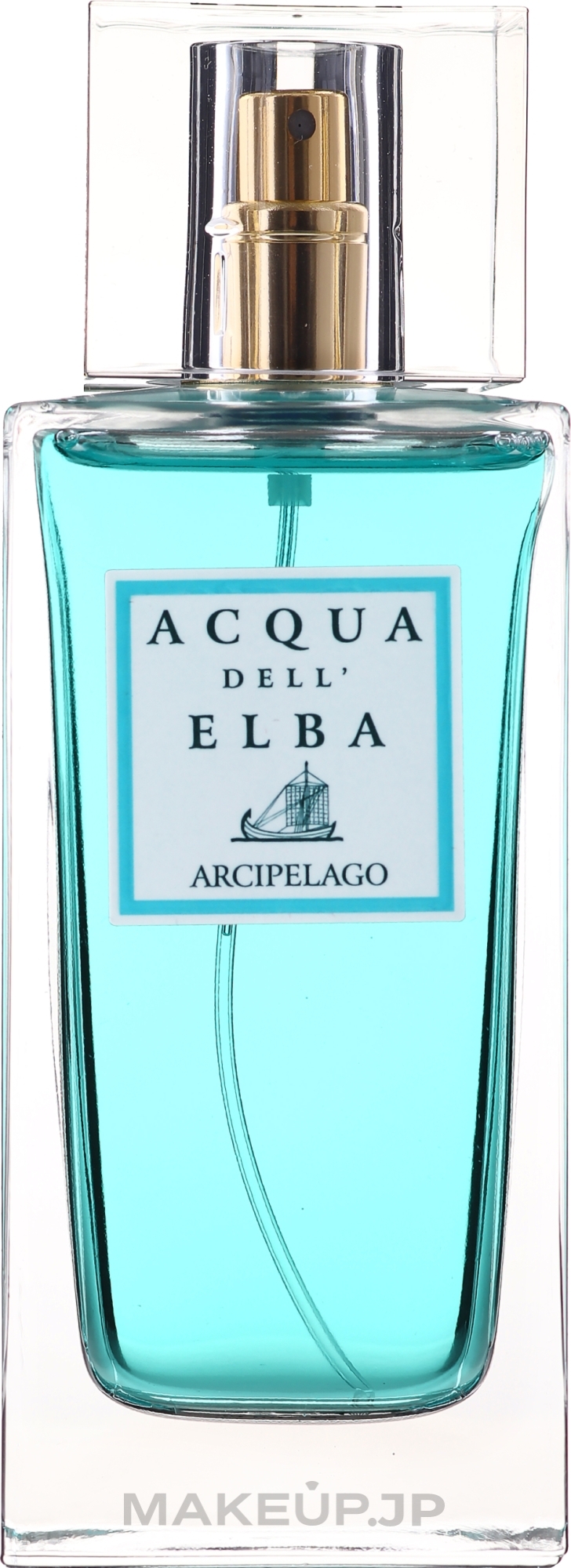 Acqua dell Elba Arcipelago Women - Eau de Parfum — photo 100 ml