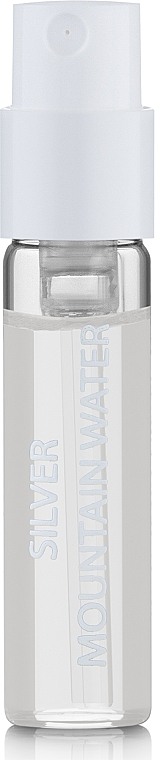 Creed Silver Mountain Water - Eau (mini size) — photo N14