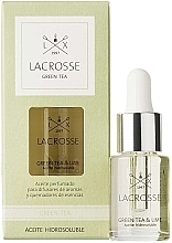 Green Tea & Lime Scented Oil - Ambientair Lacrosse Green Tea & Lime Scented Oil — photo N1