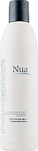 Repairing Shampoo with Oat & Linseed Extract - Nua Shampoo Ristrutturante — photo N1