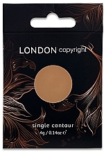 Fragrances, Perfumes, Cosmetics Face Contour Powder - London Copyright Magnetic Face Powder Contour