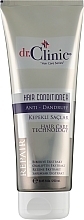 Anti-Dandruff Conditioner - Dr. Clinic Anti-Dandruff Hair Conditioner — photo N3