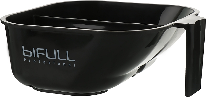 Color Mixing Bowl, black - Perfect Beauty Tuik — photo N5