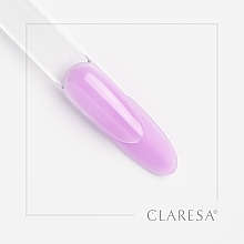 ネイル ビルダージェル - Claresa Soft & Easy Builder Gel UV/LED Lilac — photo N7