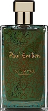 Paul Emilien Suite Royale - Eau de Parfum — photo N2