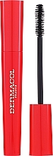 Mascara - Dermacol Lash Booster Mascara Extension Power Serum — photo N2