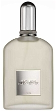 Fragrances, Perfumes, Cosmetics Tom Ford Grey Vetiver - Eau (tester without cap)