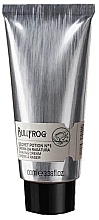 Shaving Cream - Bullfrog Secret Potion #1 Shaving Cream (tube) — photo N1