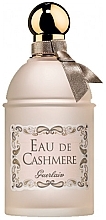 Fragrances, Perfumes, Cosmetics Guerlain Eau De Cashmere - Eau de Toilette (tester without cap)