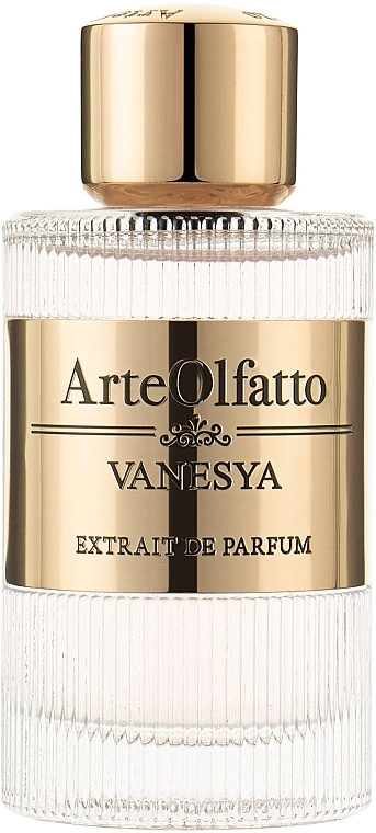 Arte Olfatto Vanesya Extrait de Parfum - Perfume — photo N1