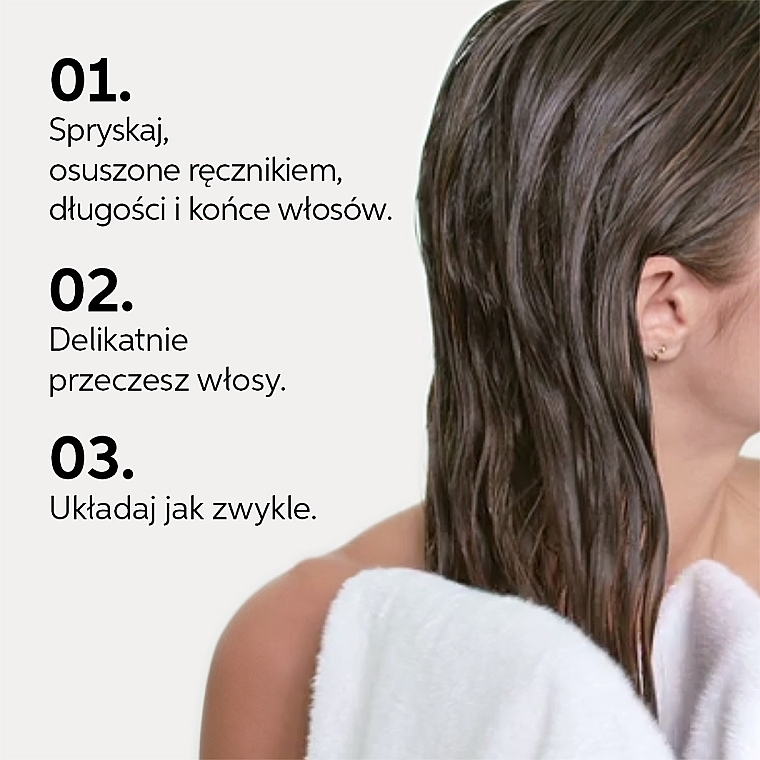 Hair Root Care Spray - Wella Professionals Invigo Volume Boost Uplifting Care Spray — photo N3