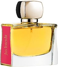 Fragrances, Perfumes, Cosmetics Jovoy Paris Jus Interdit - Eau de Parfum