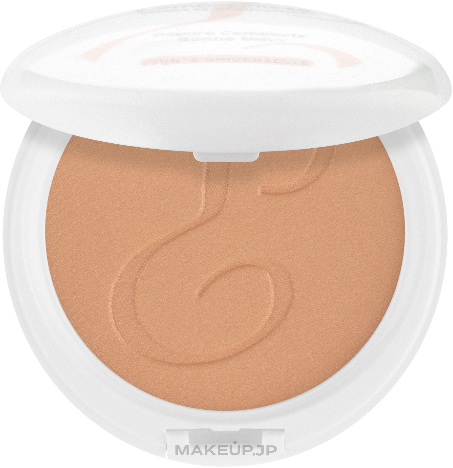 Compact Powder - Embryolisse Artist Secret Compact Powder Bronzing Effect — photo 12 g