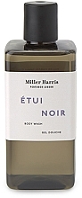 Miller Harris Etui Noir Body Wash - Shower Gel — photo N2