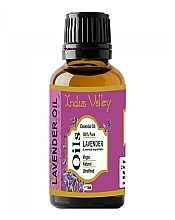 Fragrances, Perfumes, Cosmetics Natural Lavender Essential Oil - Indus Valley