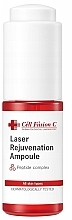 Fragrances, Perfumes, Cosmetics Face Serum - Cell Fusion C Laser Rejuvenation Ampoule