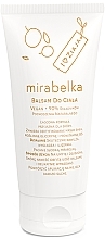 Fragrances, Perfumes, Cosmetics Mirabel Body Lotion - Ziaja Body Lotion