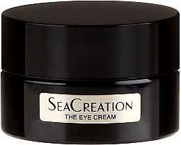 Eye Cream - Babor SeaCreation The Eye Cream  — photo N3