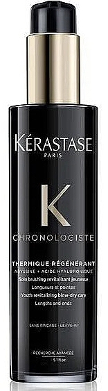 Blow-Dry Care - Kerastase Chronologiste Thermique Regenerant — photo N1