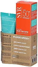 Set - SVR Sun Secure (fluid/50ml + balm/50ml) — photo N2