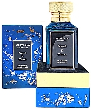 Sorvella Perfume Signature Neroli & Citron - Eau de Parfum — photo N1