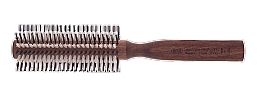 Fragrances, Perfumes, Cosmetics Walnut Brush , nylon bristles, d33 - 3ME Maestri Prestige