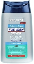 Fragrances, Perfumes, Cosmetics After Shave Balm - Belle Jardin For Men Extreme Fresh Cooling Effect