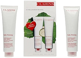 Fragrances, Perfumes, Cosmetics Set - Clarins Huile Tonic Set