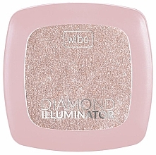 Highlighter - Wibo Diamond Illuminator New — photo N7